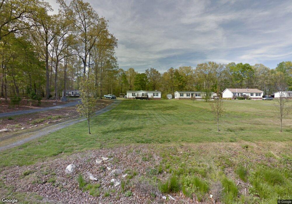 385 Oak View Ln, Asheboro, NC 27205 - photo 1