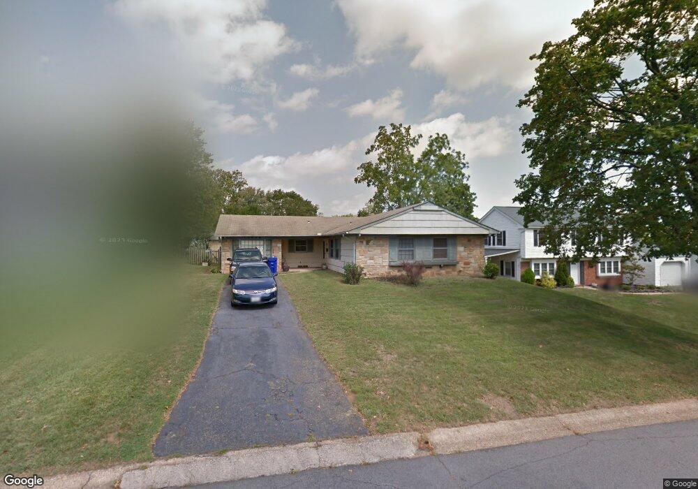 12606 Kernwood Ln, Bowie, MD 20715 - photo 1