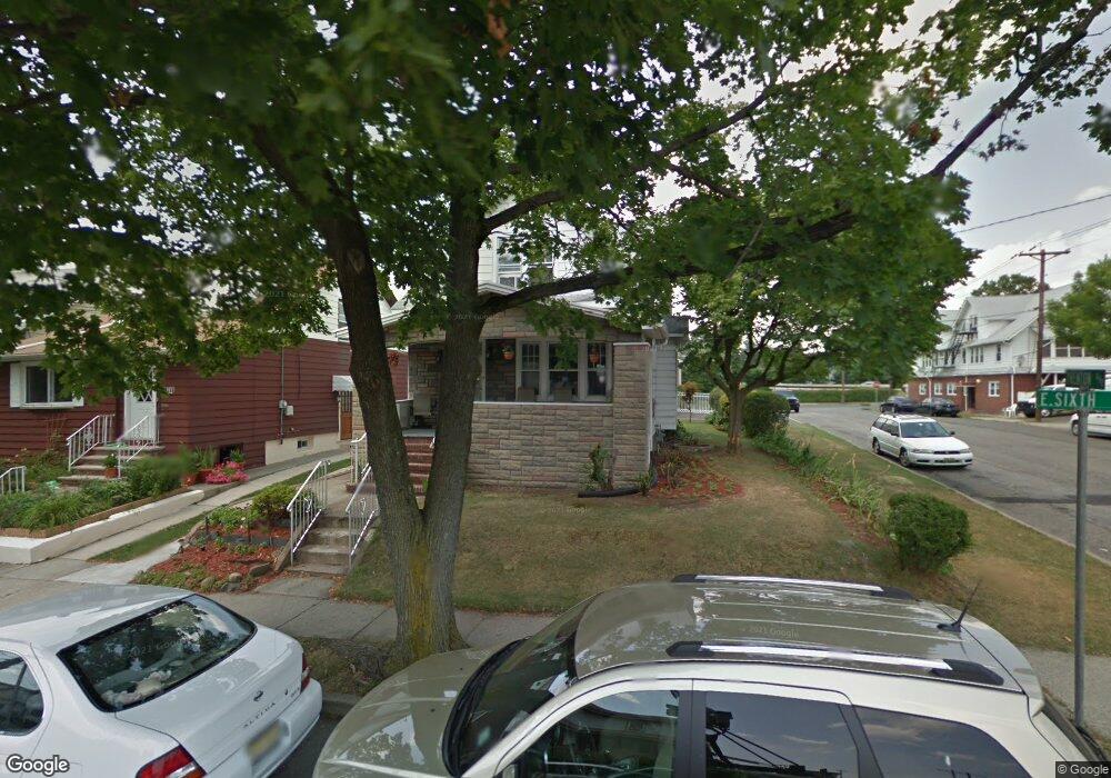 266 E 6th St, Clifton, NJ 07011 - photo 1