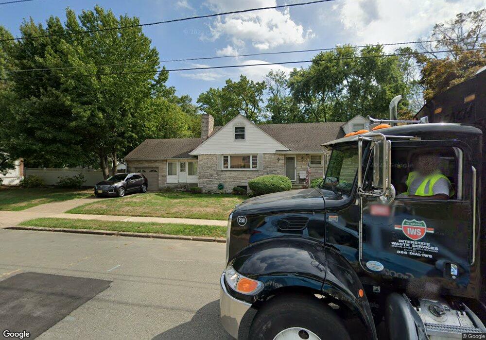 33 Thurston Ave, Ewing, NJ 08618 - photo 1