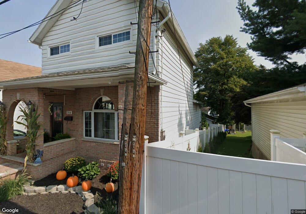 308 Aswell Ct, Scranton, PA 18504 - photo 1