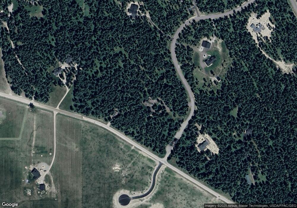 2322 Whitefish Ranch Rd, Whitefish, MT 59937 - photo 1