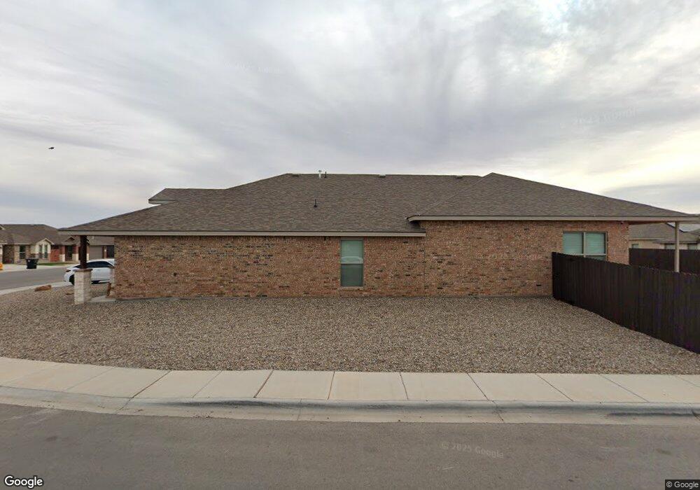 1410 Derrick Ave, Odessa, TX 79765 - photo 1