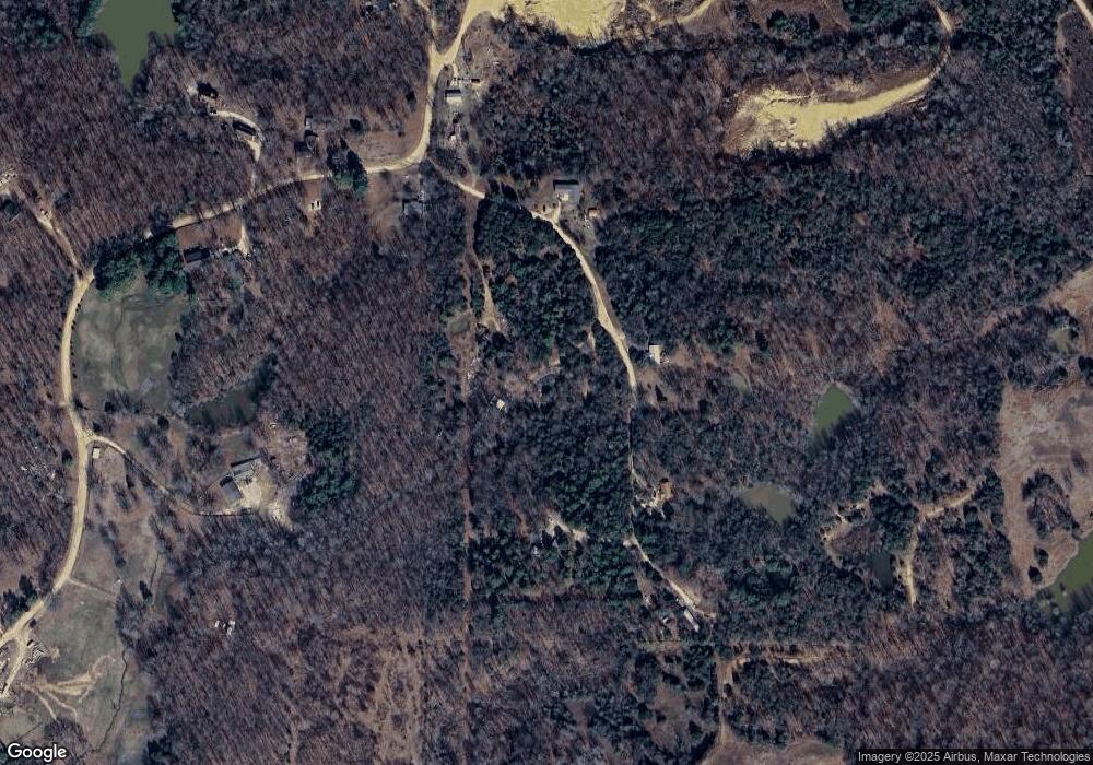 77 Greene Road 501, Lafe, AR 72436 - photo 1