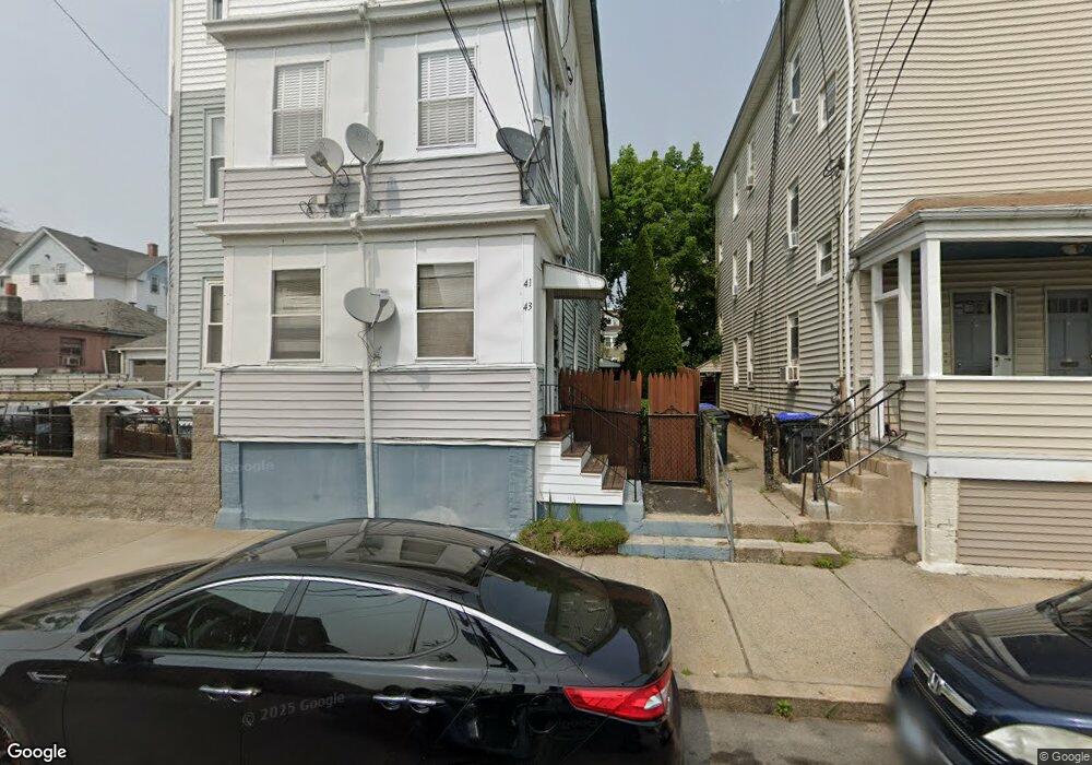 41 Curtis St, Providence, RI 02909 - photo 1