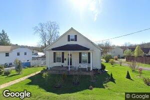 741 West Virginia Ave, Morgantown, WV 26501