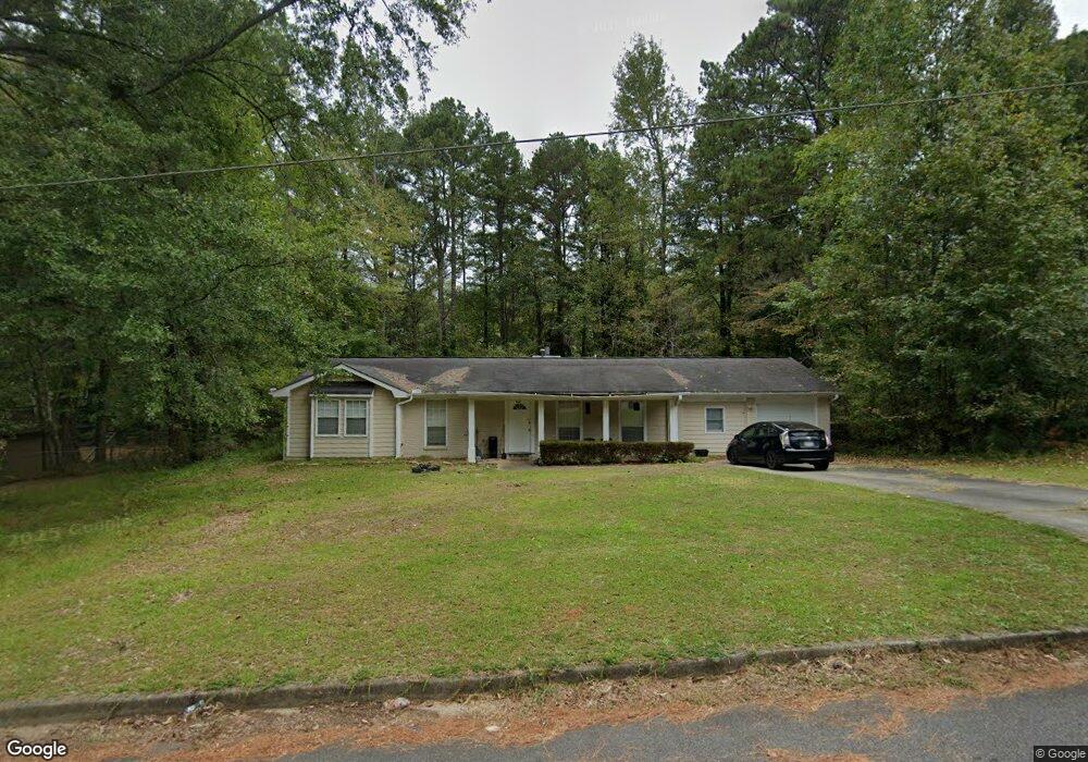 5938 Bobbin Ct, Lithonia, GA 30058 - photo 1