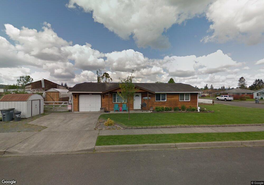 401 Brown Way SE, Orting, WA 98360 - photo 1