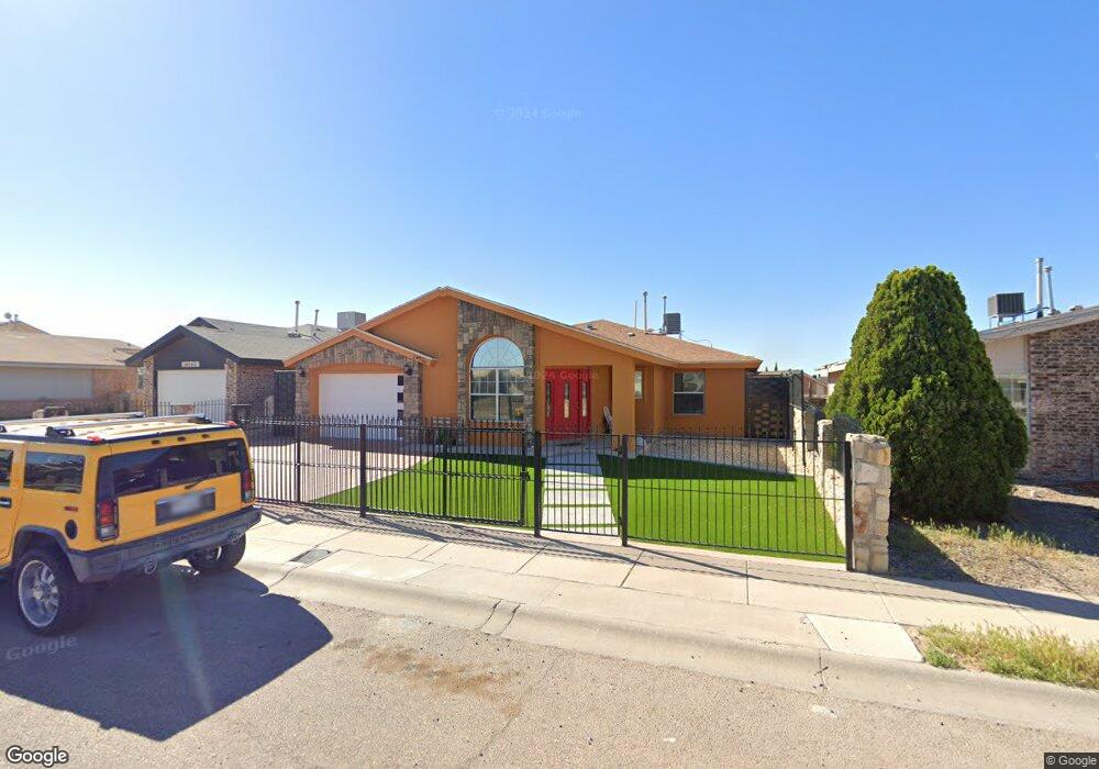 14536 Desierto Bello Ave, El Paso, TX 79928 - photo 1