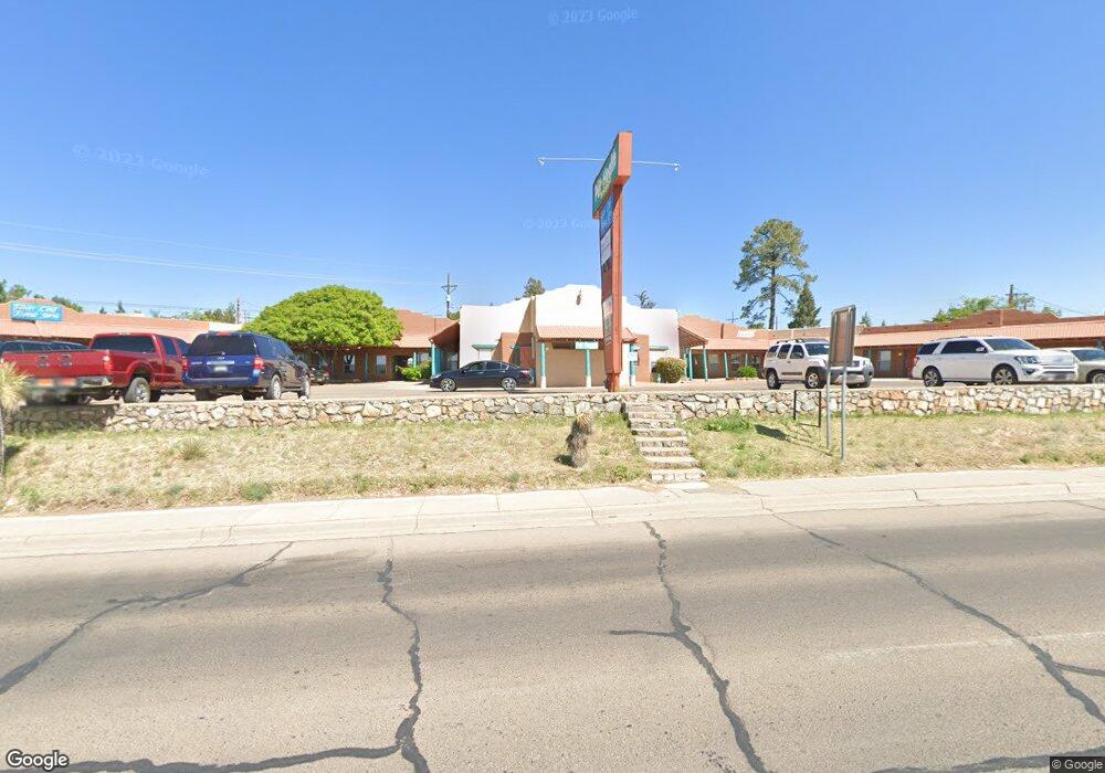 1617 Silver Heights Blvd, Silver City, NM 88061 - photo 1