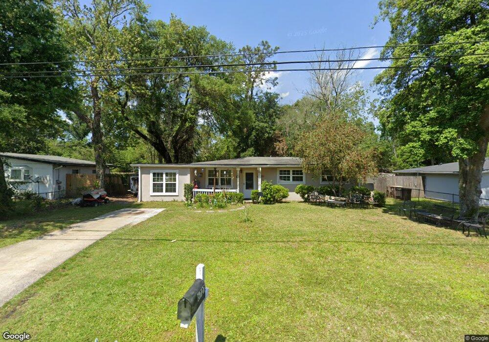 6727 Peter Rabbit Dr N, Jacksonville, FL 32210 - photo 1