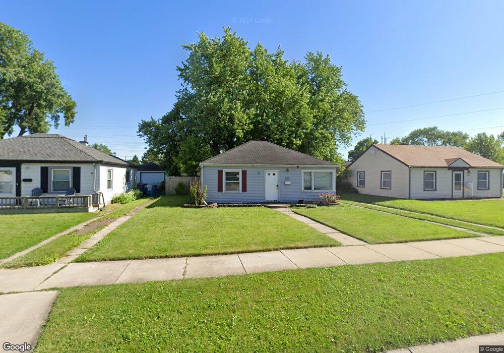 2710 Strong St, Highland, IN 46322 - photo 1