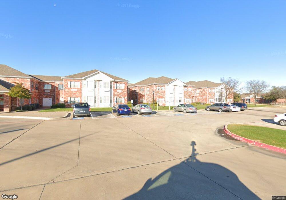 8500 Emerald Hills Way unit 1Br St, North Richland Hills, TX 76180 - photo 1
