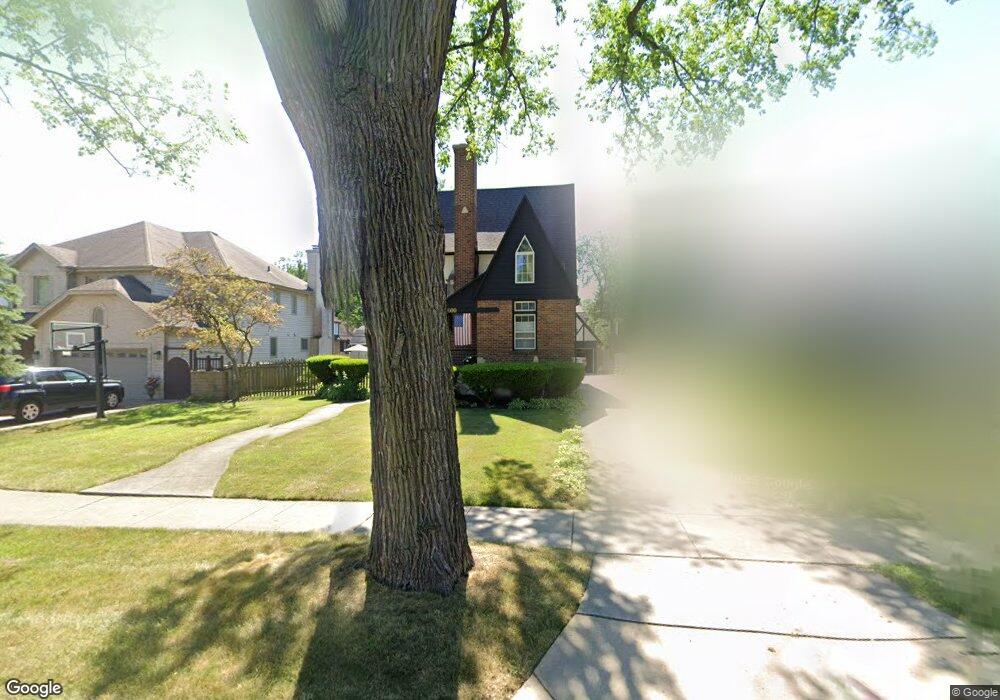 600 S Poplar Ave, Elmhurst, IL 60126 - photo 1