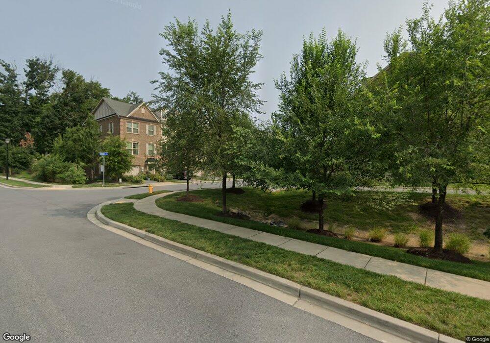 7522 Thicket Run, Hanover, MD 21076 - photo 1