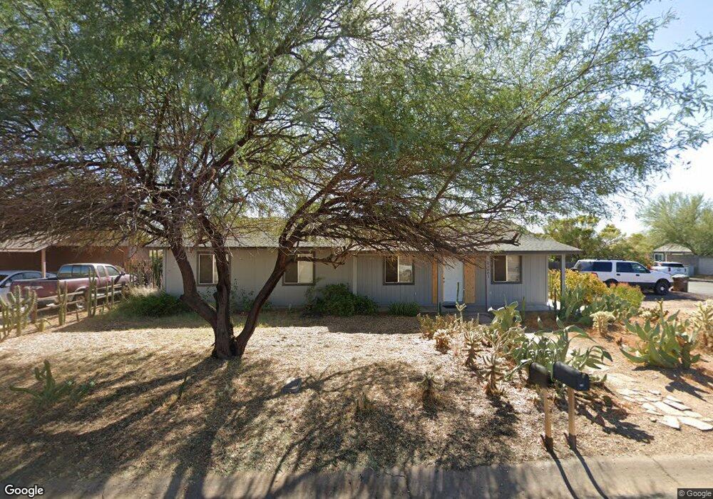 11001 E Cholla Rd, Mesa, AZ 85207 - photo 1