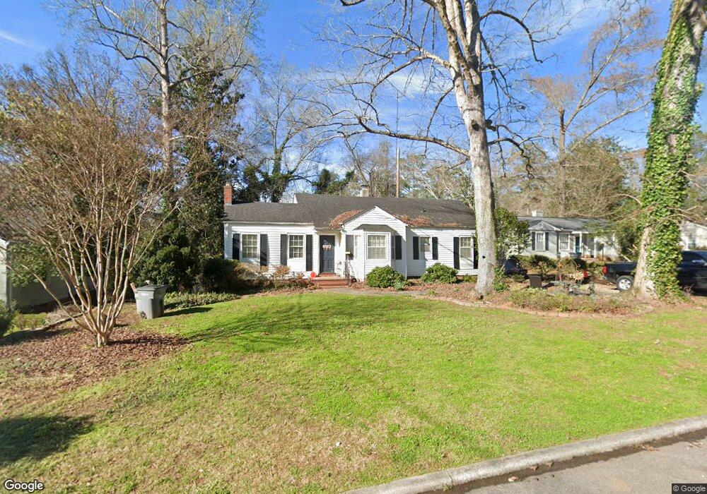 508 Sylvan Dr, Lagrange, GA 30240 - photo 1