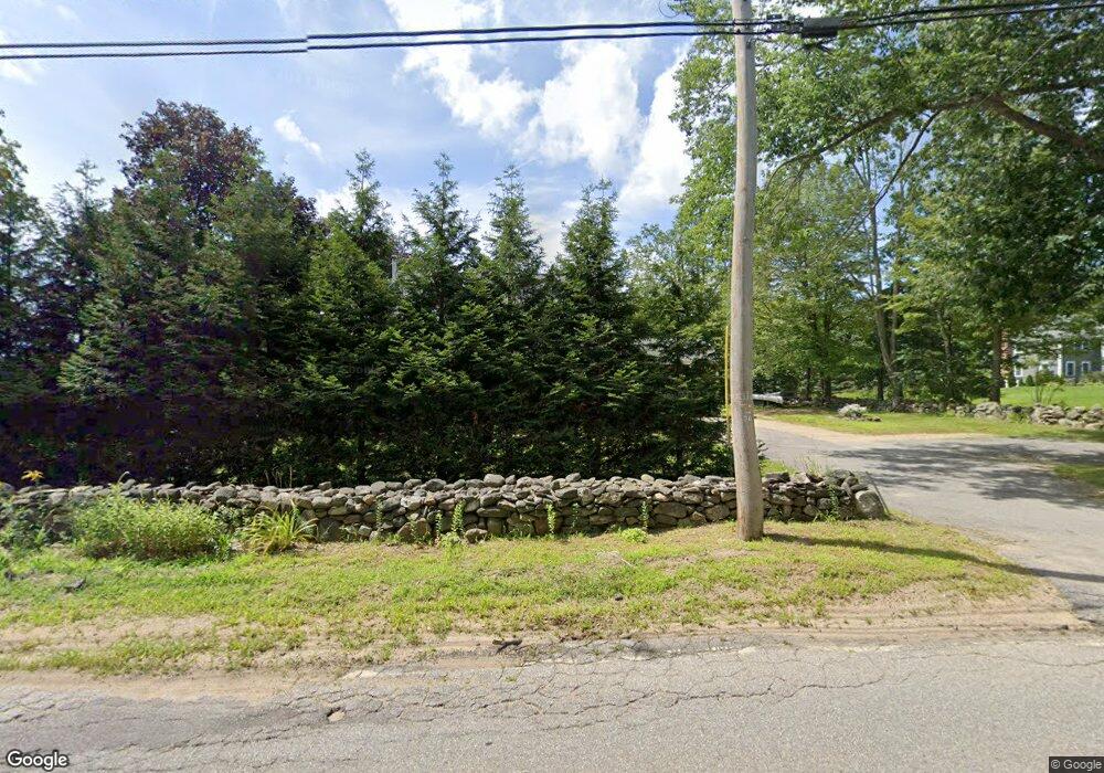 282 Pleasantdale Rd, Rutland, MA 01543 - photo 1