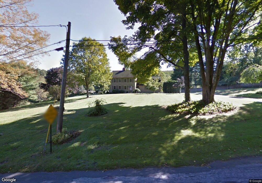 82 Cherniske Rd, New Milford, CT 06776 - photo 1