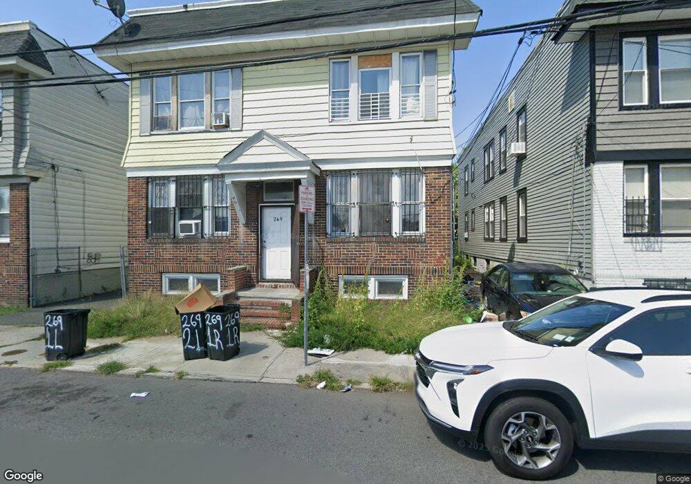 269-271 Hobson St, Newark, NJ 07112 - photo 1