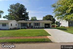 1313 Maple St, Onawa, IA 51040