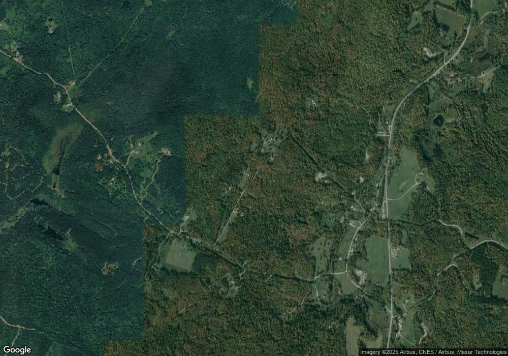 0 Ostiguy Rd unit 2713717, Lowell, VT 05847 - photo 1