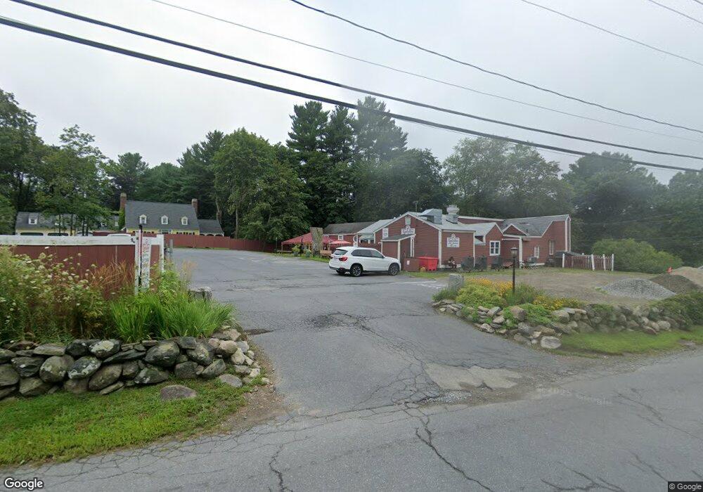 1 Strawberry Hill Rd, Acton, MA 01720 - photo 1