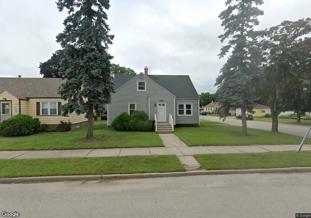 1900 15th Ave, Menominee, MI 49858 - photo 1