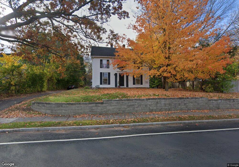 270 W Center St, Manchester, CT 06040 - photo 1