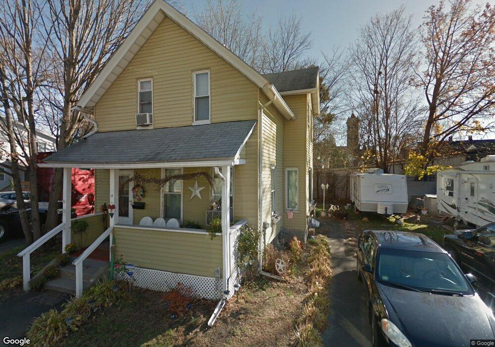 15 James Ave, West Springfield, MA 01089 - photo 1