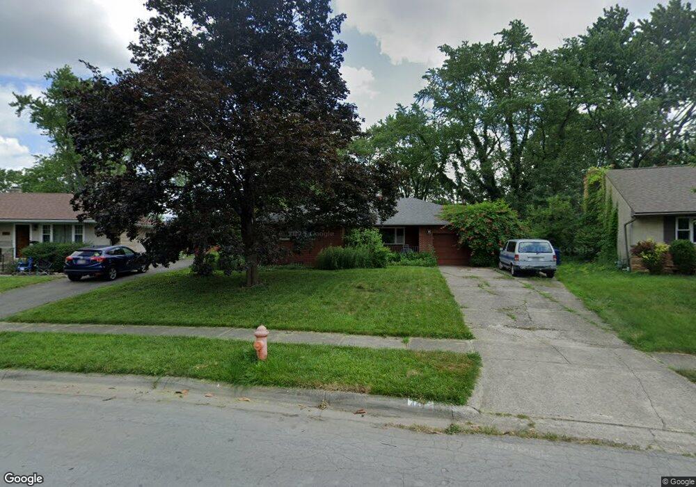4466 Wetmore Rd E, Columbus, OH 43224 - photo 1
