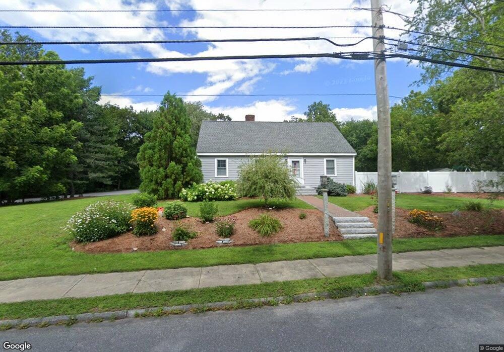 23 Newtown Rd unit 23, Acton, MA 01720 - photo 1