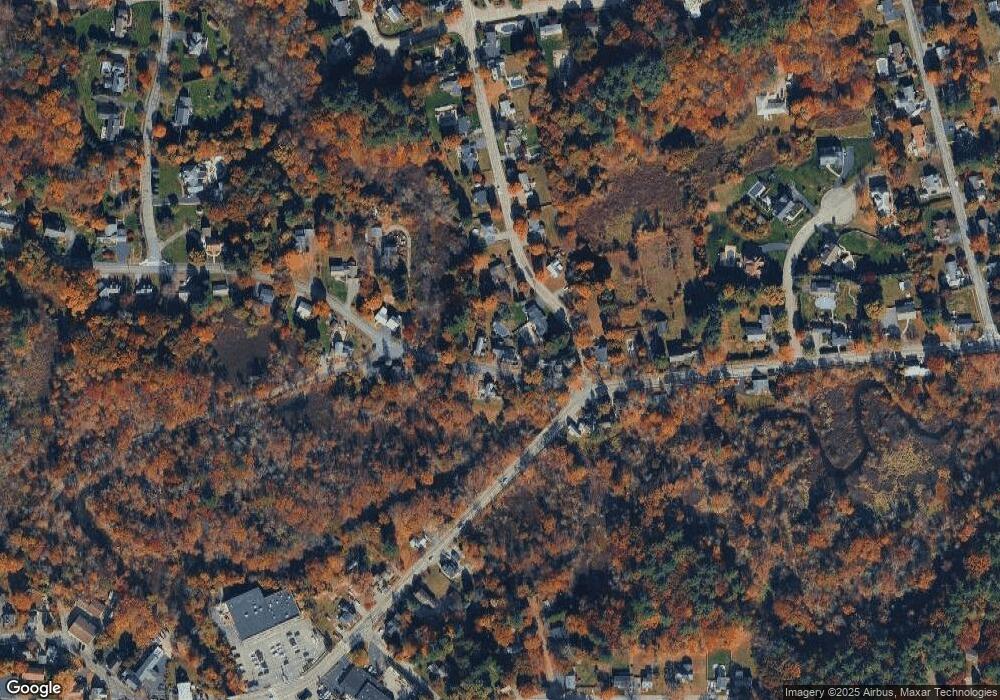 257 Elm St, North Reading, MA 01864 - photo 1