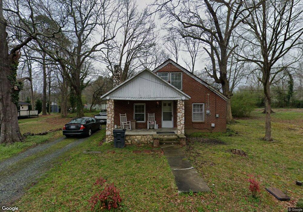 908 14th St, Siler City, NC 27344 - photo 1