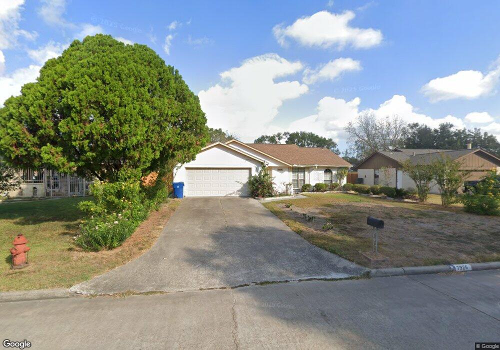 7926 Salge Dr, Houston, TX 77040 - photo 1