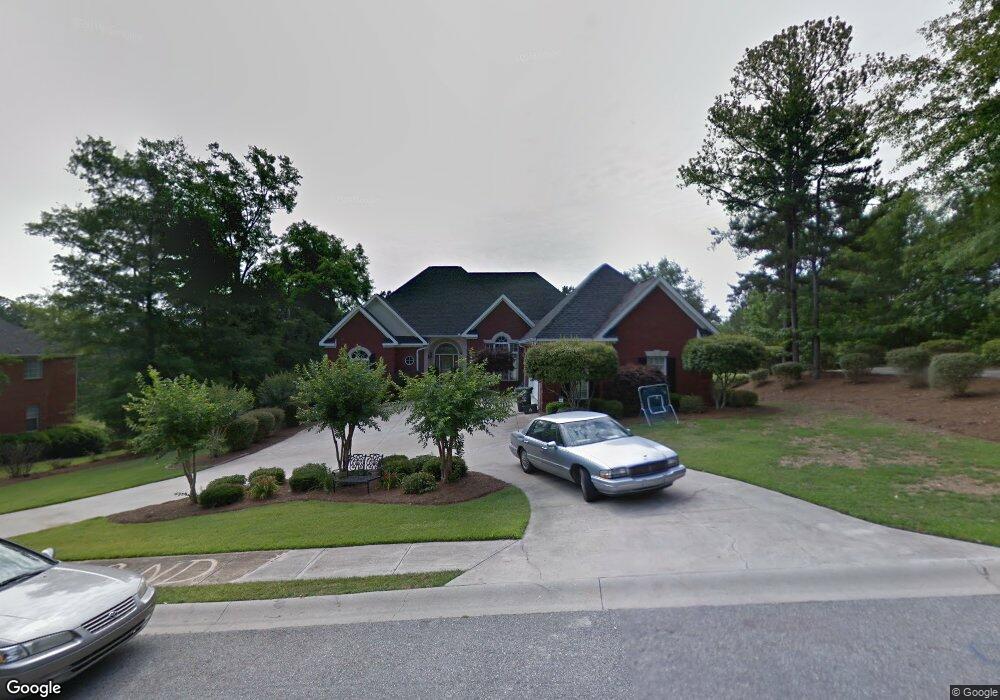 189 Mcclain Cir, Macon, GA 31216 - photo 1