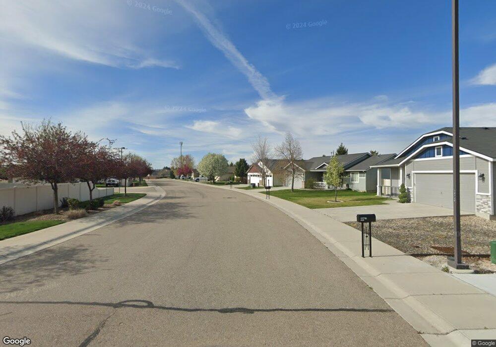 3735 N Royal Gala, Kuna, ID 83634 - photo 1