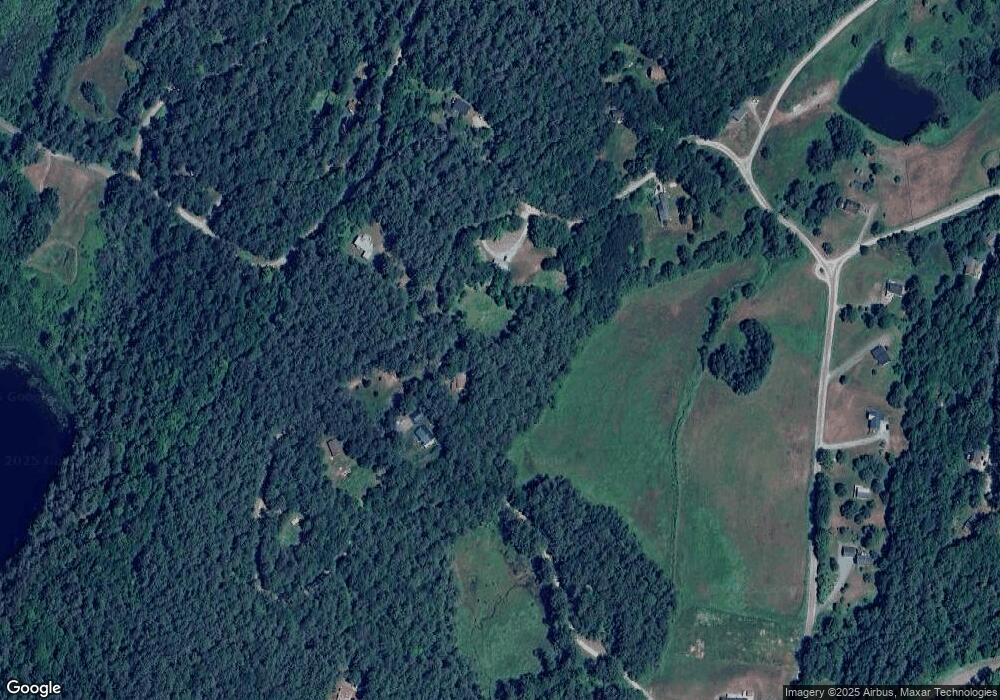 00 Lot 59 Ridge Rd, Lyman, NH 03585 - photo 1