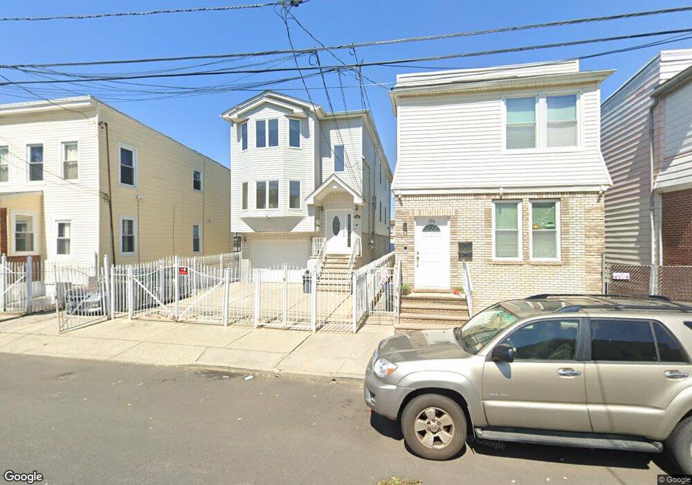 502 4th St, Newark, NJ 07107 - photo 1
