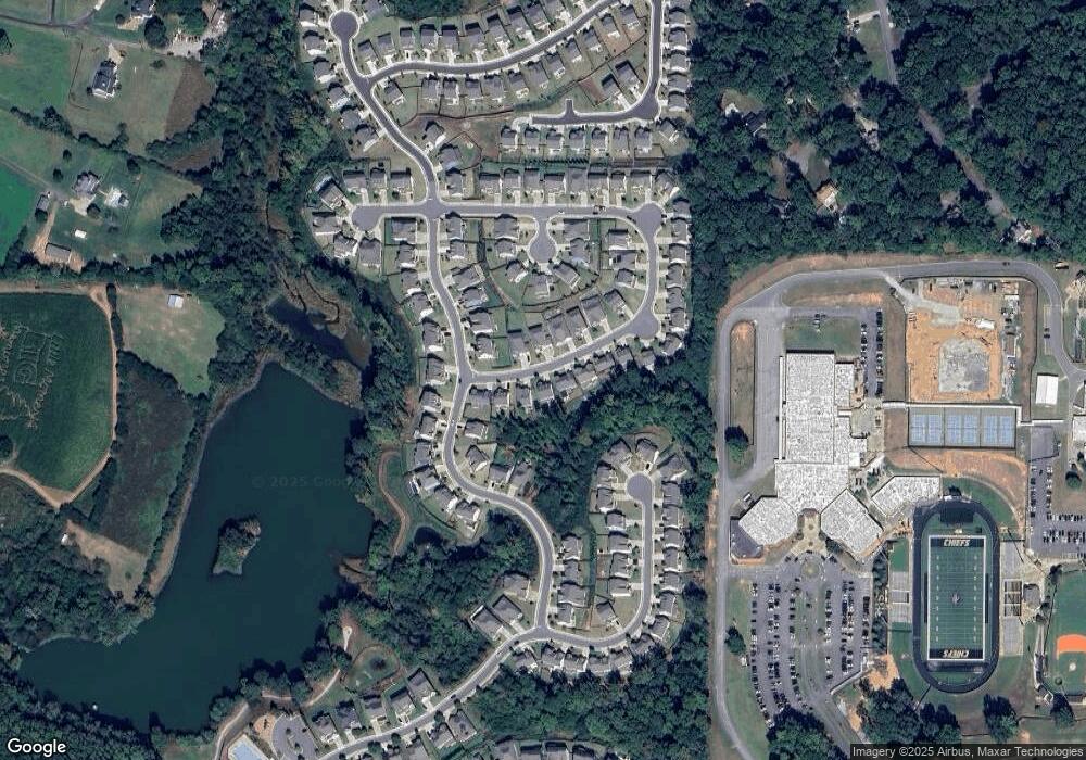 706 Bridgeview Dr, Canton, GA 30115 - photo 1