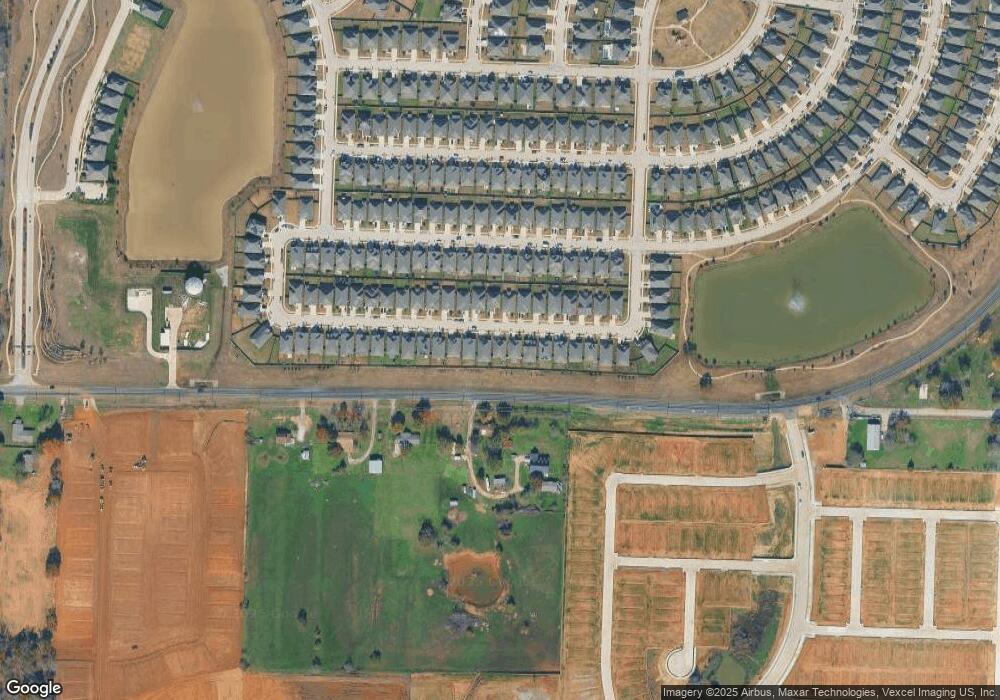 10920 Aledo Ln, Aubrey, TX 76227 - photo 1