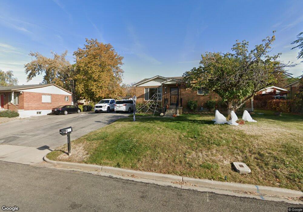 833 W 3600 S, Bountiful, UT 84010 - photo 1