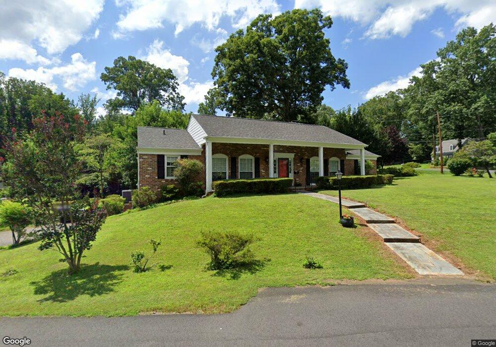 2411 Angus Rd, Charlottesville, VA 22901 - photo 1