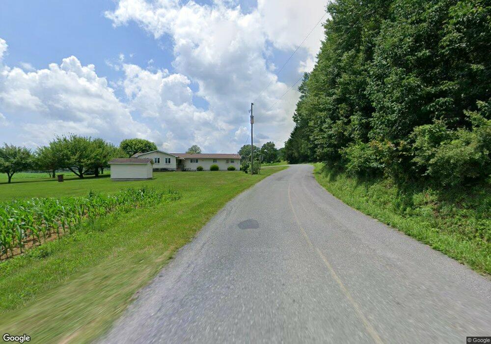 0 N Side of Golf Rd unit 498479, Schuylkill County, PA 18252 - photo 1