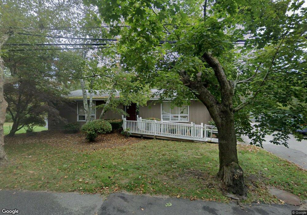 262 East St, Hingham, MA 02043 - photo 1