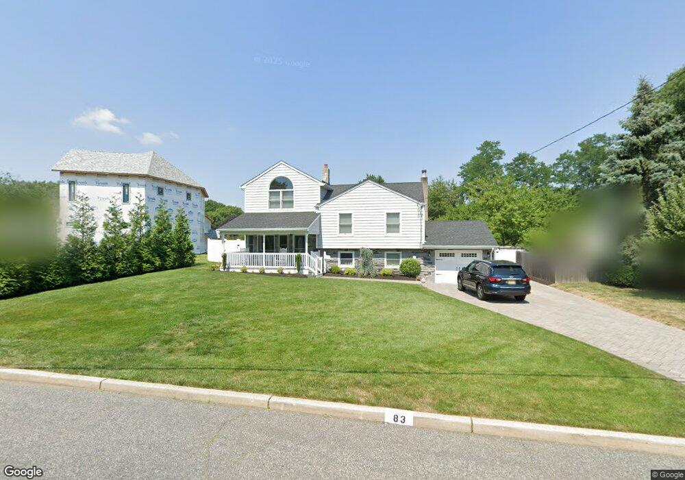 83 Truex Place, Middletown, NJ 07748 - photo 1