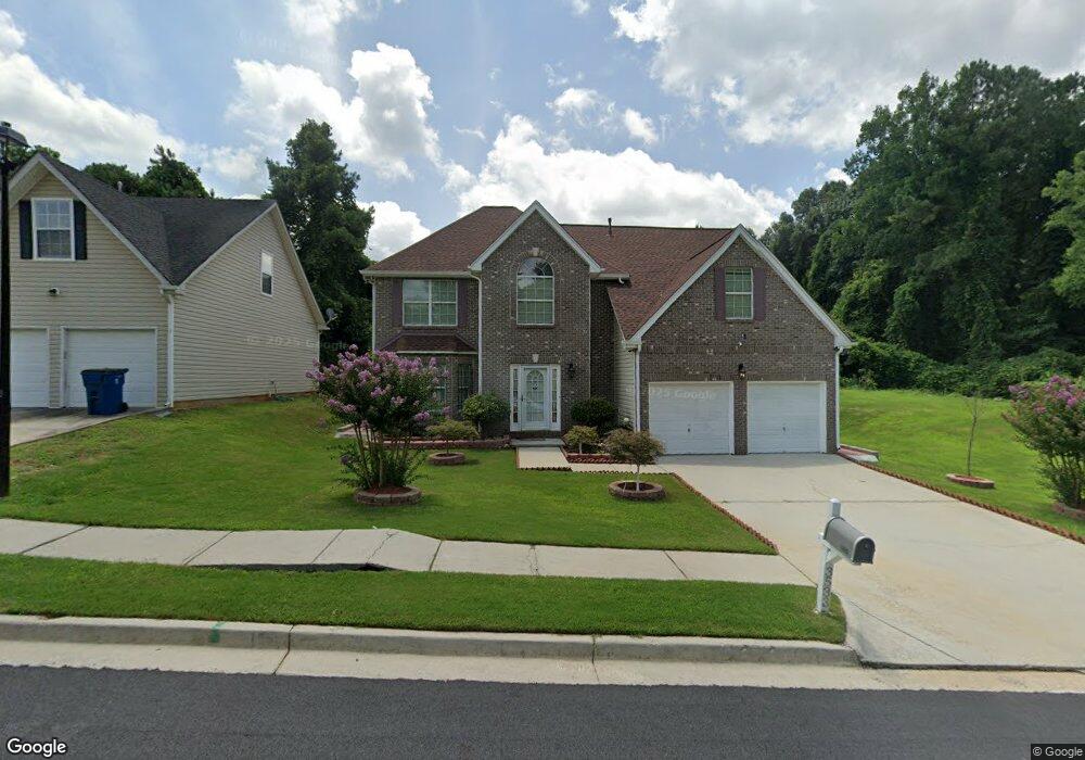 3533 Creekview Dr unit 1, Rex, GA 30273 - photo 1
