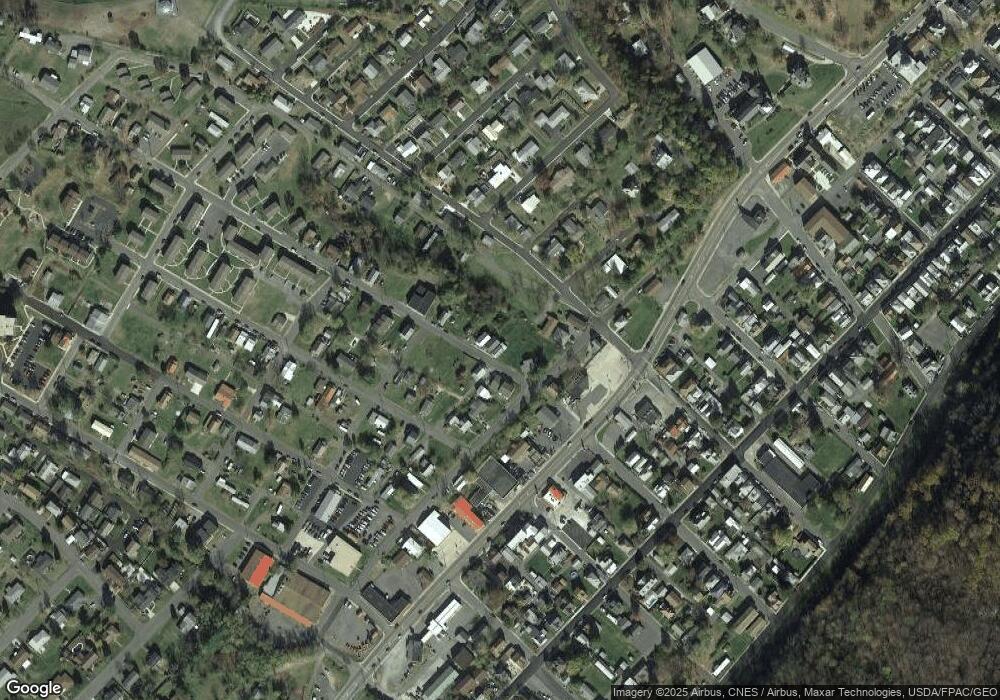 222 Virginia St, Keyser, WV 26726 - photo 1