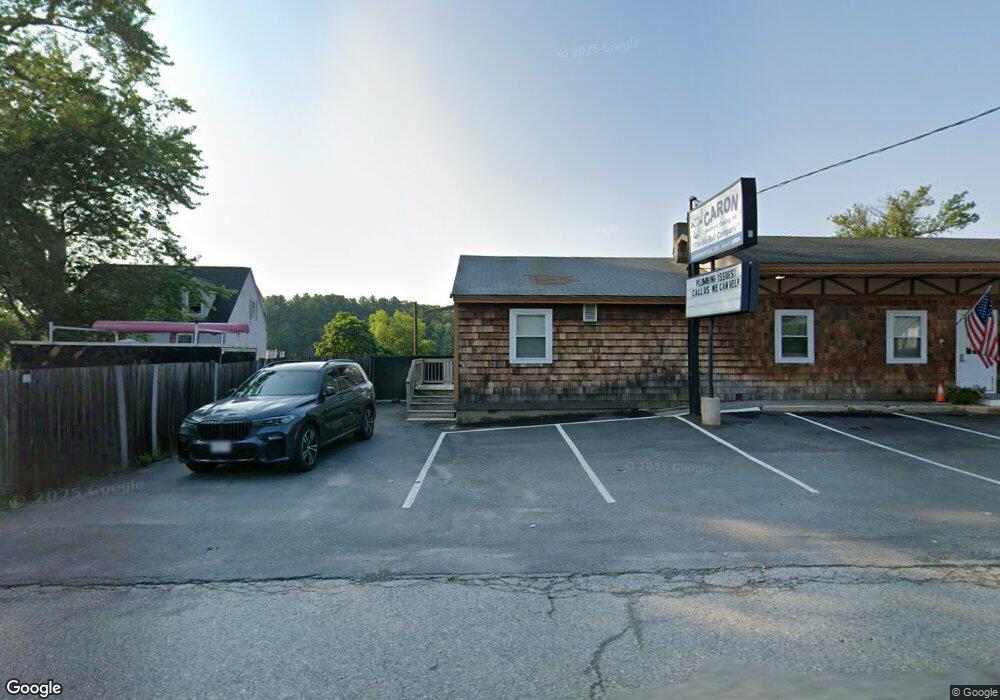 2 Lowell St, Andover, MA 01810 - photo 1