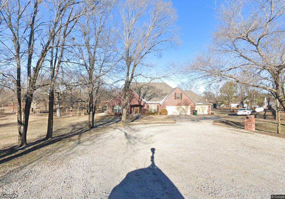 14693 E 470 Place, Claremore, OK 74017 - photo 1